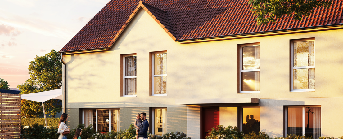 Le Hameau des Ecoles