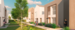 BORÉALE (Tours)<br>Maisons et appartements