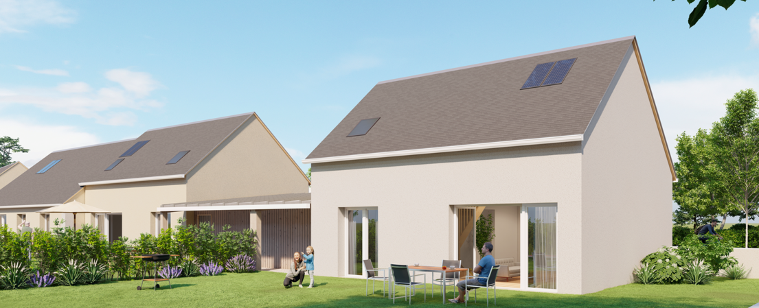 Le Hameau du Thé